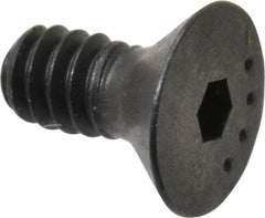 Kennametal - Screws for Indexable Milling & Turning - For Use with Shims - Exact Tooling