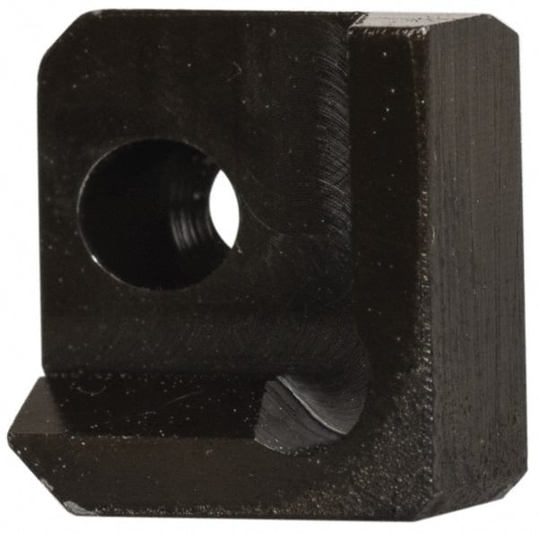 Kennametal - 0.21" Max Depth of Cut, MCFN Nest for Indexables - 0.21 Inch Max Depth of Cut - Exact Tooling