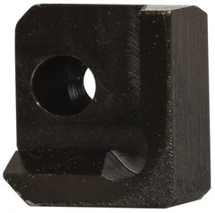 Kennametal - 0.21" Max Depth of Cut, MCFN Nest for Indexables - 0.21 Inch Max Depth of Cut - Exact Tooling