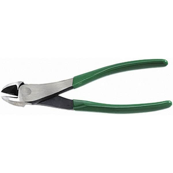 SK - Wire Cutting Pliers - Wire Cutter Pliers - Exact Tooling
