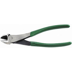 SK - Wire Cutting Pliers - Wire Cutter Pliers - Exact Tooling