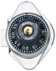 Hallowell - Locker Built-In Combination Lock - Exact Tooling