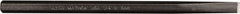 Mayhew - 5" OAL x 1/4" Blade Width Cold Chisel - Exact Tooling