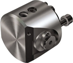 Sandvik Coromant - Boring Head - Exact Tooling