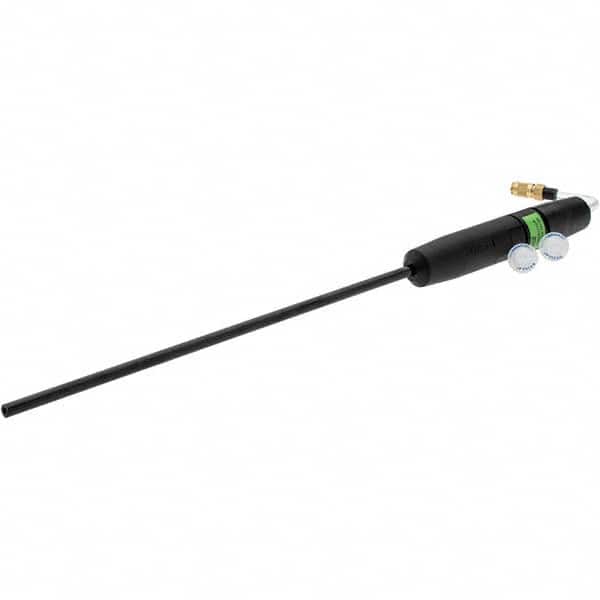 MSA - Thermocouple Probe Accessories - Exact Tooling