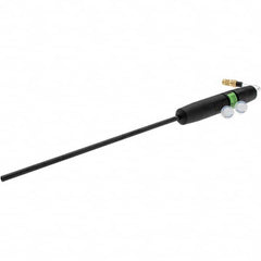 MSA - Thermocouple Probe Accessories - Exact Tooling