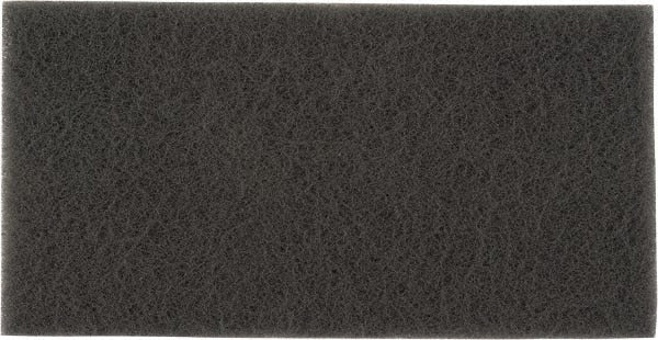 3M - Ultra Fine Silicon Carbide Non-Woven Hand Pad - Exact Tooling