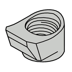 Seco - Wedges for Indexable Milling - Exact Tooling