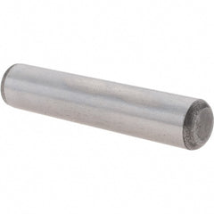 Value Collection - 5/8" Diam x 3" Pin Length Alloy Steel Standard Pull Out Dowel Pin - Exact Tooling