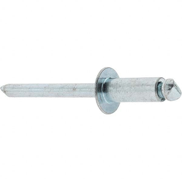 Value Collection - Blind Rivets - Exact Tooling