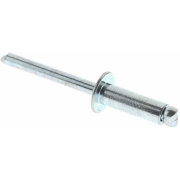Value Collection - Blind Rivets - Exact Tooling