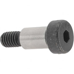 Value Collection - Shoulder Screws & Stripper Bolts - Exact Tooling