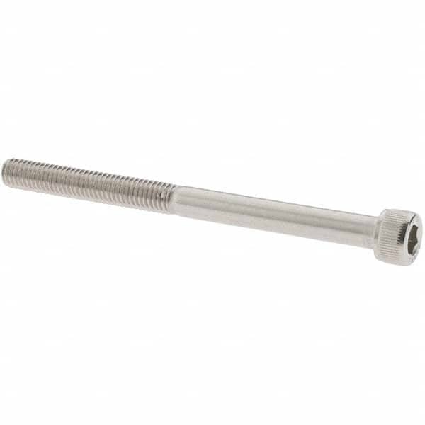 Value Collection - #10-32 Socket Cap Screw - Exact Tooling