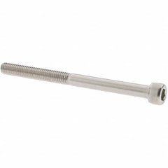 Value Collection - #10-32 Socket Cap Screw - Exact Tooling