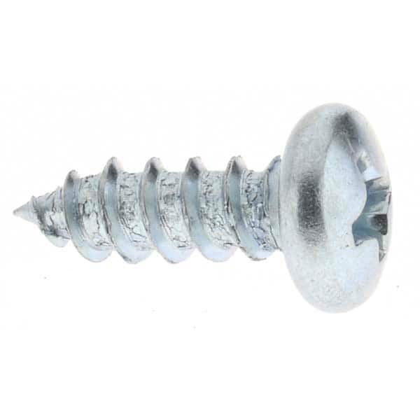 Value Collection - Sheet Metal Screws - Exact Tooling