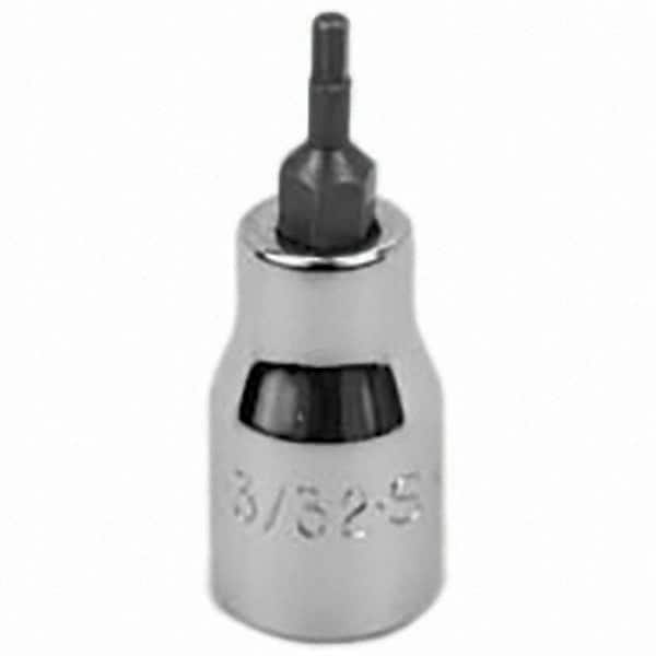 SK - Hand Hex & Torx Bit Sockets - Exact Tooling