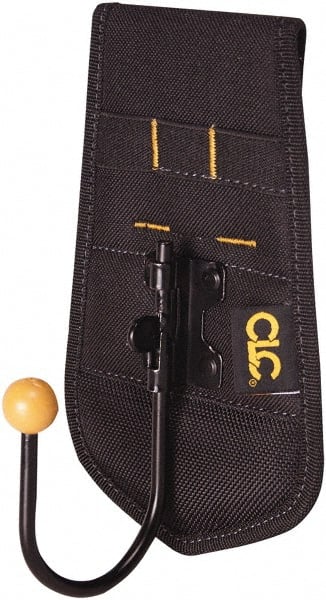 CLC - Black Drill Hook - 7" Long - Exact Tooling