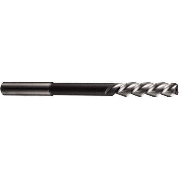 DORMER - 4mm Cobalt 3 Flute Chucking Reamer - Exact Tooling