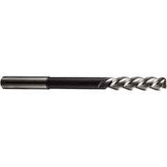 DORMER - 13mm Cobalt 3 Flute Chucking Reamer - Exact Tooling