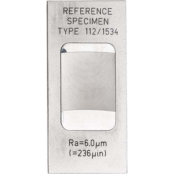 Starrett - Reference Standard - Exact Tooling