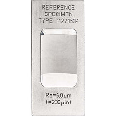 Starrett - Reference Standard - Exact Tooling
