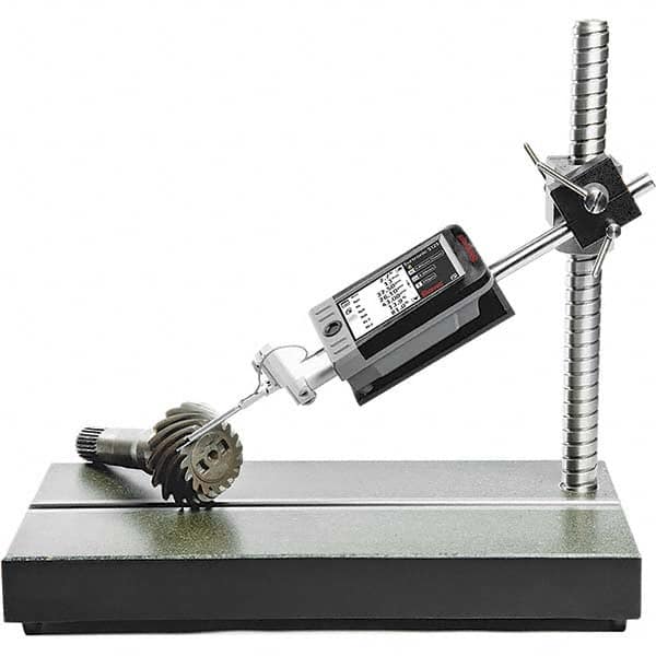 Starrett - Stand - Exact Tooling