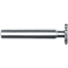 3/4X.0312 WIDE FULL RAD - Exact Tooling