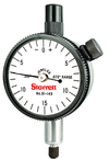 81-243JN/S DIAL INDICATOR - Exact Tooling