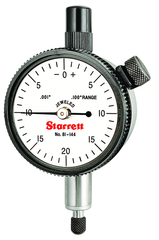 25-144JN/S DIAL INDICATOR - Exact Tooling
