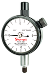 81-242JN/S DIAL INDICATOR - Exact Tooling