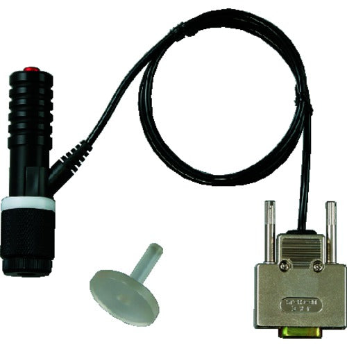 DETECTOR DC TYPE - Exact Tooling