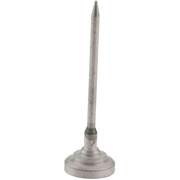 Ingersoll-Rand - Engraving Accessories Type: Engraving Stock Head Shape: Point - Exact Tooling