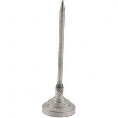 Ingersoll-Rand - Engraving Accessories Type: Engraving Stock Head Shape: Point - Exact Tooling