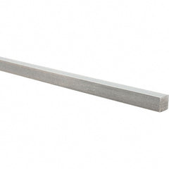 Value Collection - Unfinished Key Stock - Oversized Key Stock - Exact Tooling