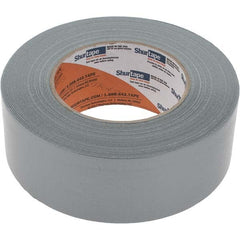 Value Collection - 2" x 60 Yds Silver Duct Tape - Exact Tooling