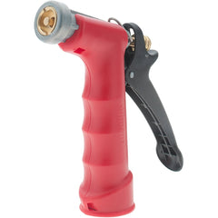 Value Collection - Garden Hose Spray Nozzles Type: Pistol Nozzle Style: Insulated - Exact Tooling