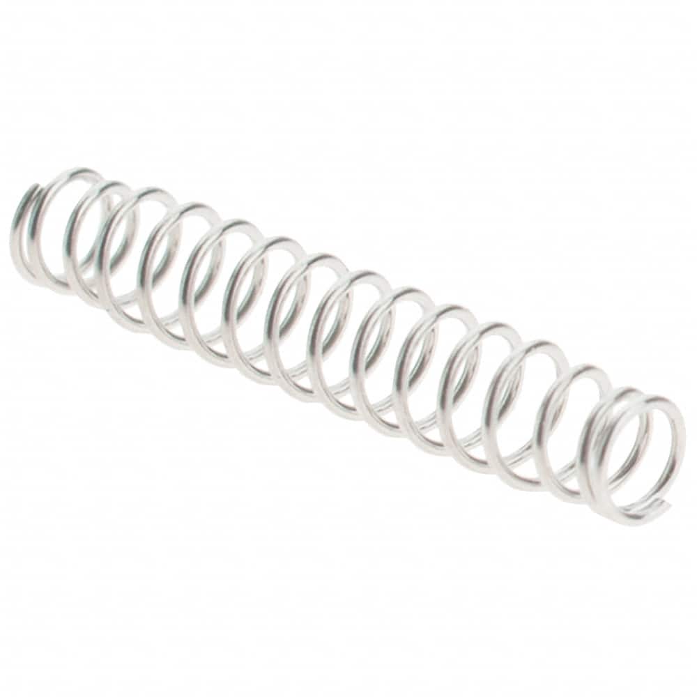Value Collection - Automotive Lock Parts - Tumbler Spring 19932 - Exact Tooling