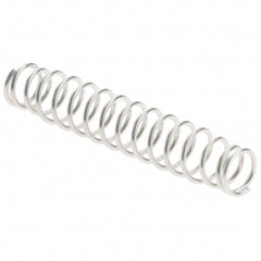 Value Collection - Automotive Lock Parts - Tumbler Spring 19932 - Exact Tooling