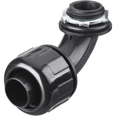 Hubbell Wiring Device-Kellems - Conduit Fittings Fitting Type: Connector Conduit Type: Liquidtight - Exact Tooling