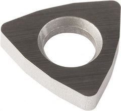 Seco - 1/2" Insert Inscribed Circle, Anvil for Indexables - Exact Tooling