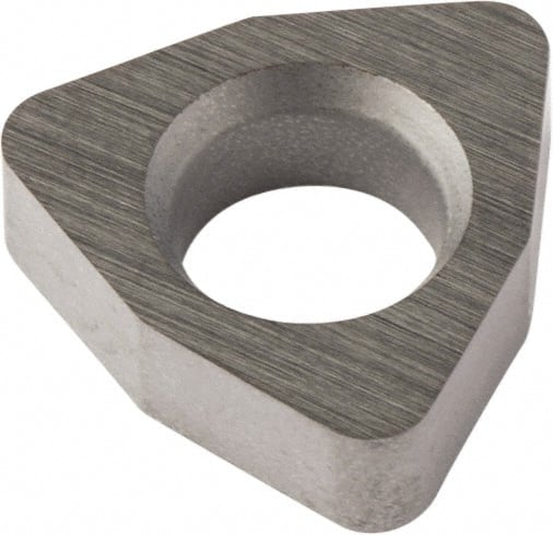 Seco - 3/8" Insert Inscribed Circle, Anvil for Indexables - Exact Tooling