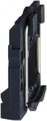 Schneider Electric - Pushbutton Switch Body Fixing Collar - Exact Tooling