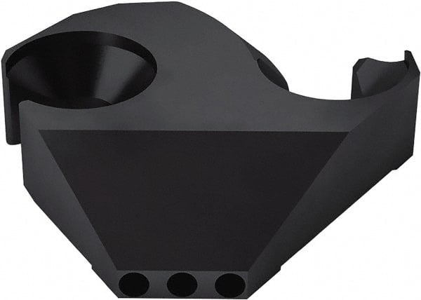 Seco - Inducer for Indexable Tools - Use with External Jetstream Tooling Seco-Capto Turning Tool Holder, External Jetstream Tooling Turning Tool Holder - Exact Tooling