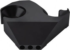 Seco - Inducer for Indexable Tools - Use with External Jetstream Tooling Seco-Capto Turning Tool Holder, External Jetstream Tooling Turning Tool Holder - Exact Tooling