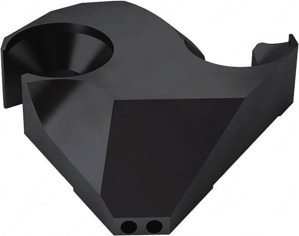 Seco - Inducer for Indexable Tools - Use with External Jetstream Tooling Seco-Capto Turning Tool Holder, External Jetstream Tooling Turning Tool Holder - Exact Tooling