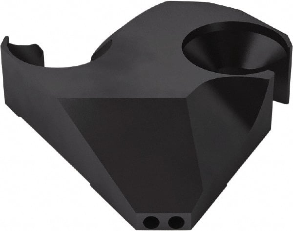 Seco - Inducer for Indexable Tools - Use with External Jetstream Tooling Seco-Capto Turning Tool Holder, External Jetstream Tooling Turning Tool Holder - Exact Tooling