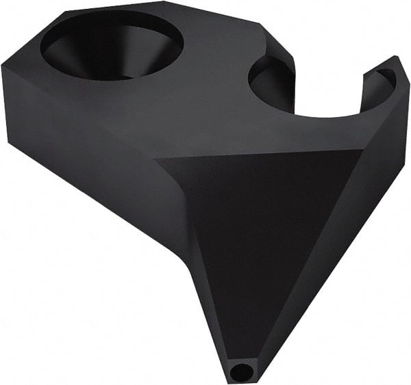 Seco - Inducer for Indexable Tools - Use with External Jetstream Tooling Seco-Capto Turning Tool Holder - Exact Tooling