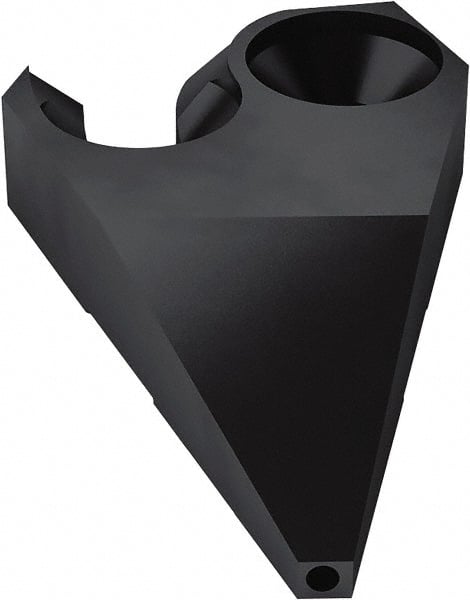 Seco - Inducer for Indexable Tools - Use with External Jetstream Tooling Seco-Capto Turning Tool Holder - Exact Tooling