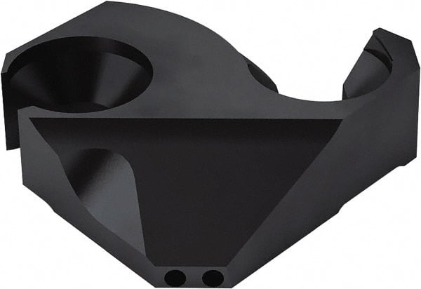 Seco - Inducer for Indexable Tools - Use with External Jetstream Tooling Seco-Capto Turning Tool Holder, External Jetstream Tooling Turning Tool Holder - Exact Tooling