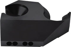 Seco - Inducer for Indexable Tools - Use with External Jetstream Tooling Seco-Capto Turning Tool Holder, External Jetstream Tooling Turning Tool Holder - Exact Tooling